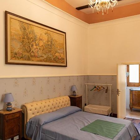 Domus Annabella Apartment Naples Luaran gambar