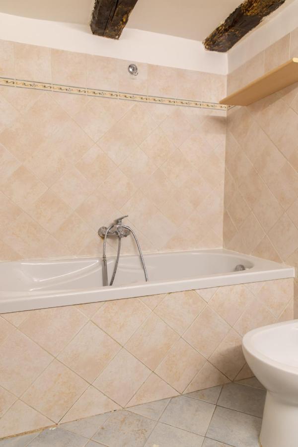 Domus Annabella Apartment Naples Luaran gambar