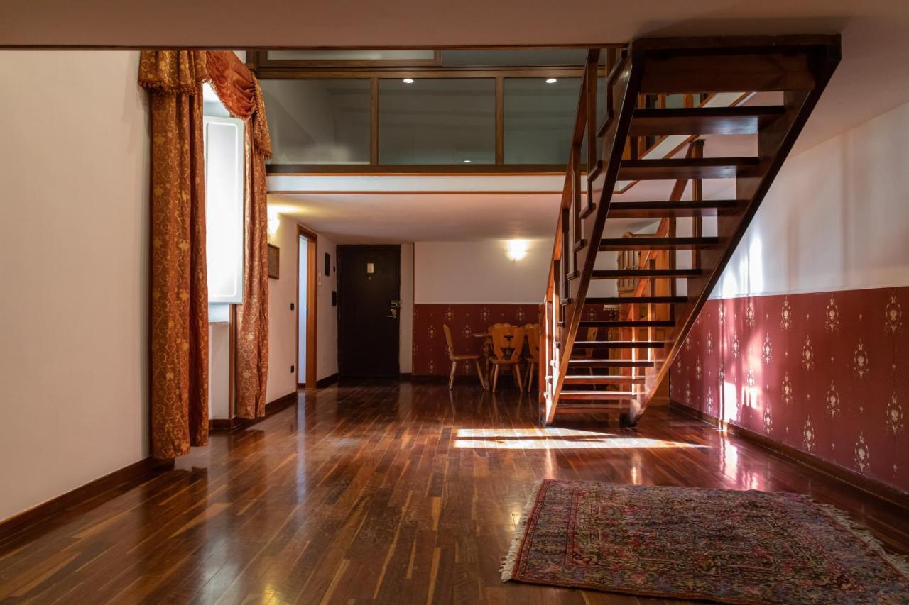 Domus Annabella Apartment Naples Luaran gambar