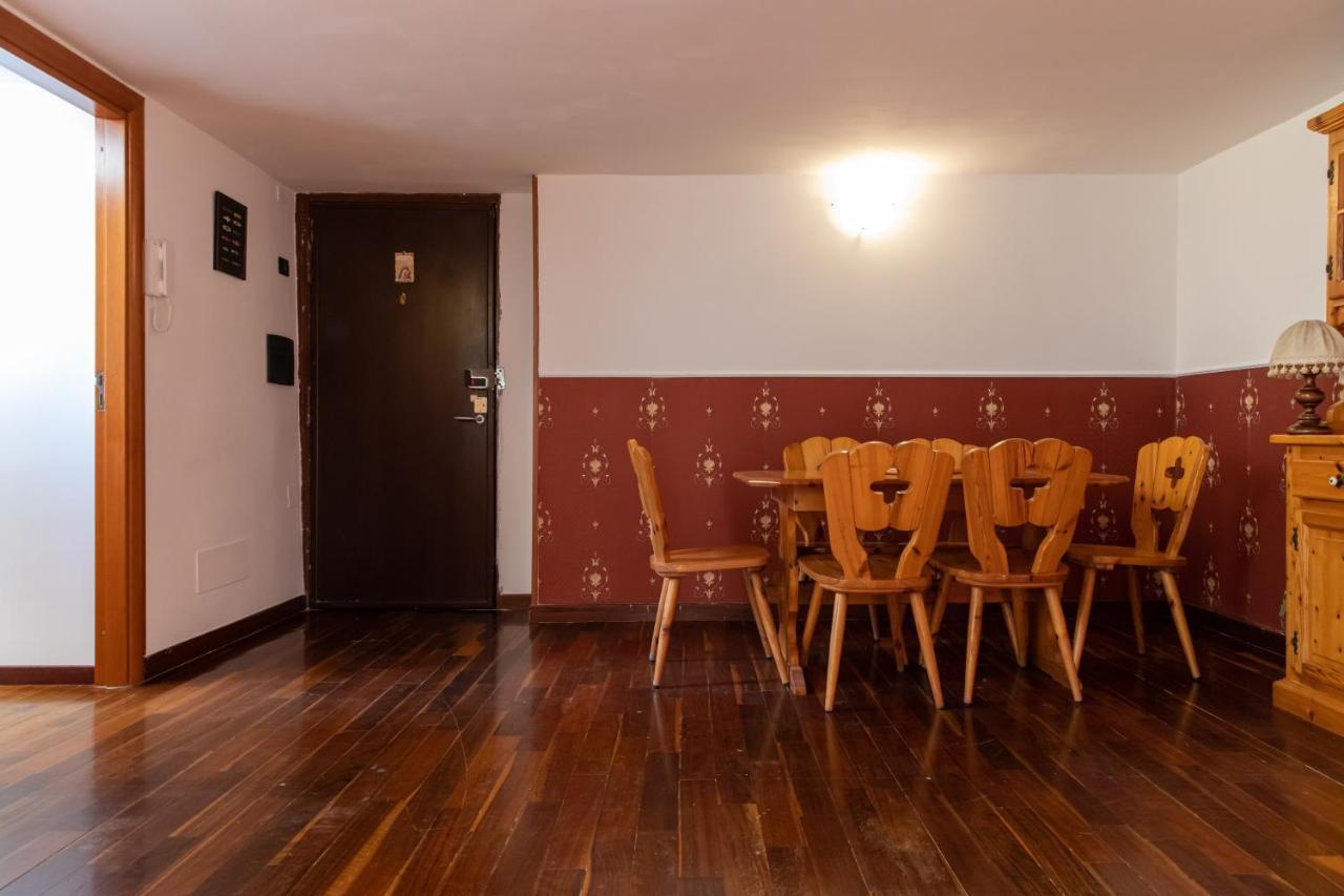 Domus Annabella Apartment Naples Luaran gambar