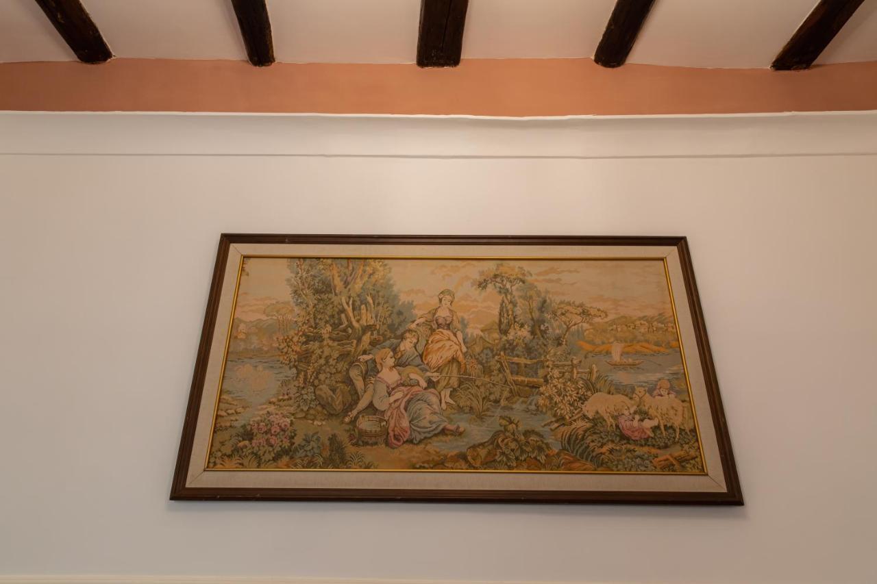 Domus Annabella Apartment Naples Luaran gambar