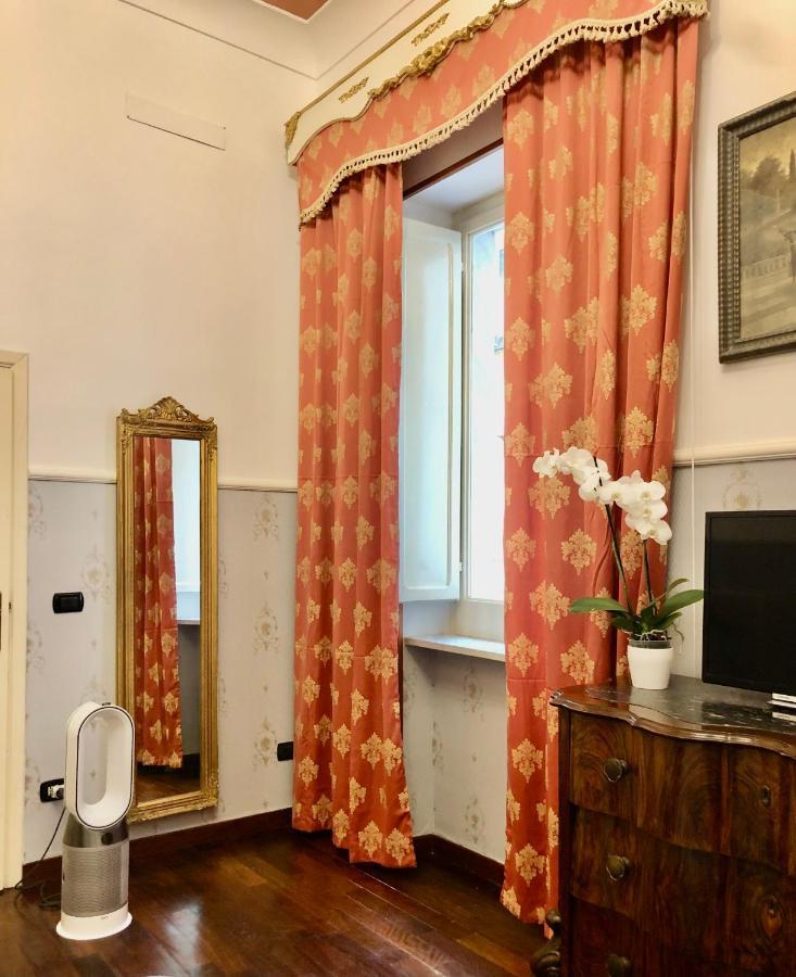 Domus Annabella Apartment Naples Luaran gambar